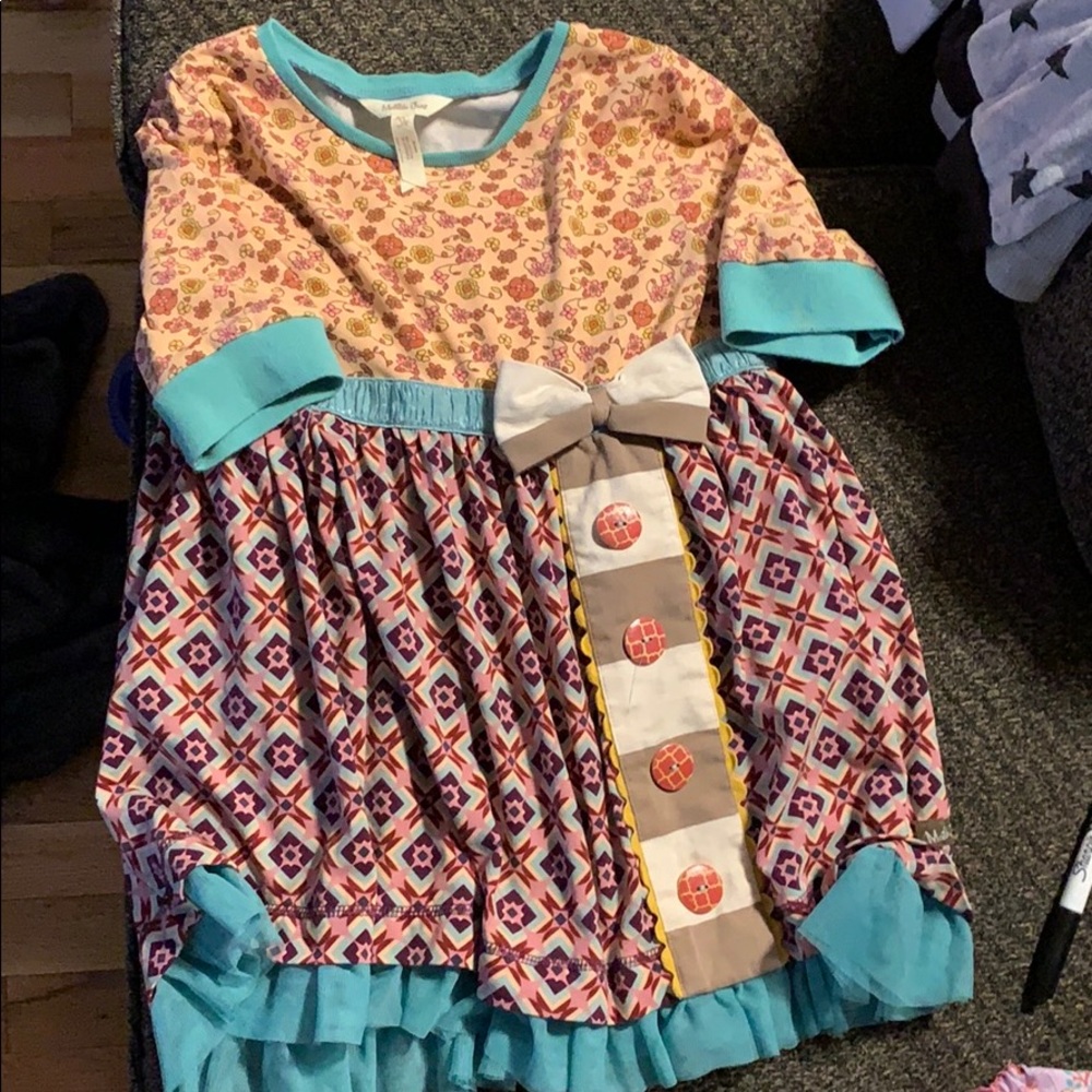 Matilda Jane